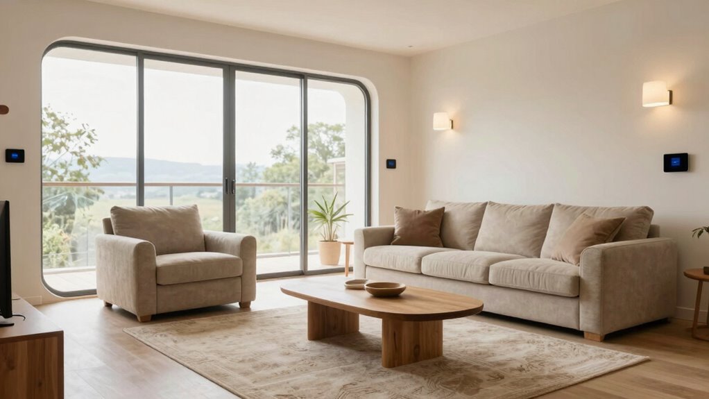 accessible safe comfortable adaptable