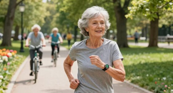 active seniors safety watch