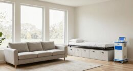 adapting homes for health
