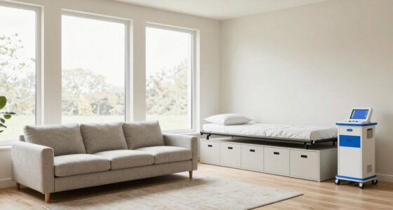 adapting homes for health