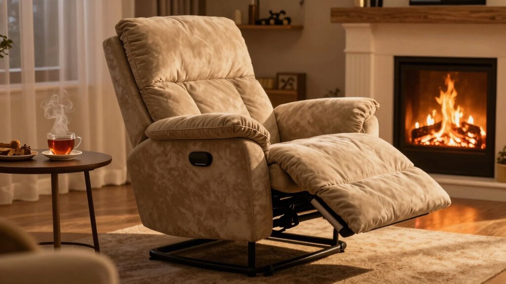 adjustable ergonomic stylish comfort