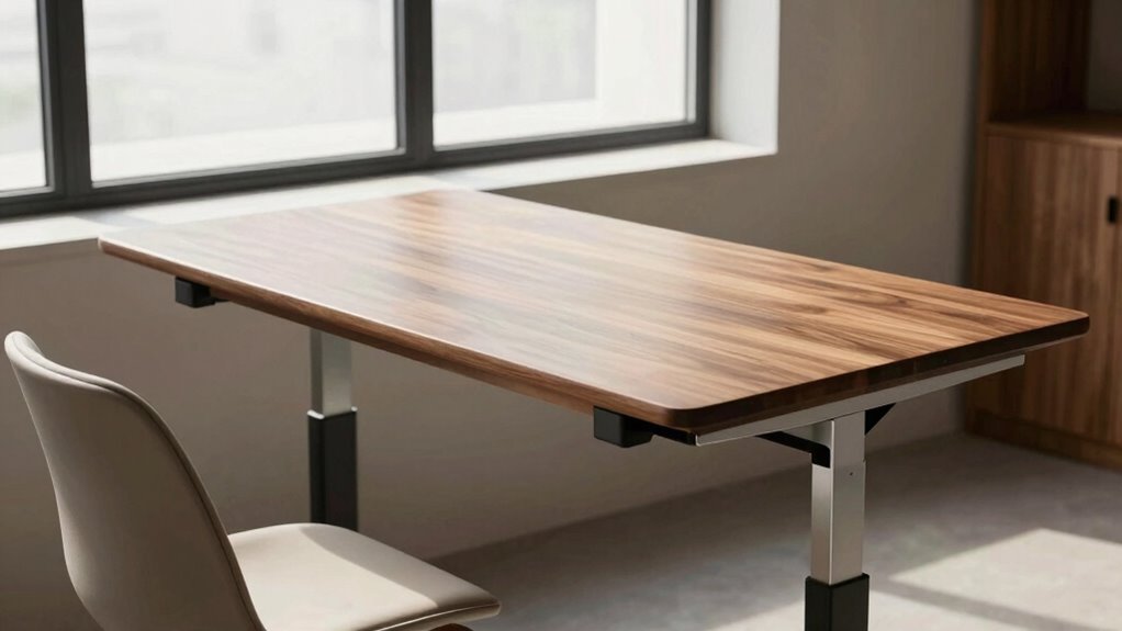 adjustable ergonomic workspace benefits
