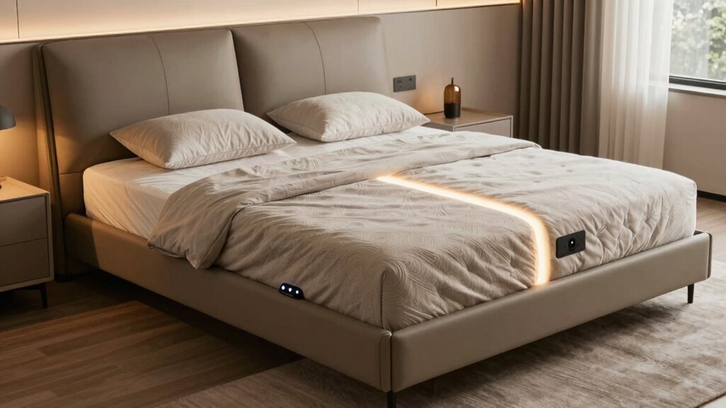 adjustable split king mattress compatibility