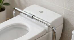 affordable bathroom safety upgrade