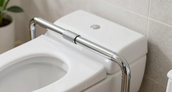 affordable bathroom safety upgrade