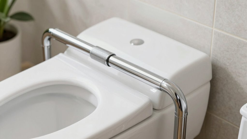 affordable bathroom safety upgrade