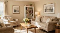affordable senior home updates