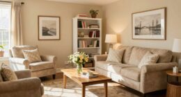 affordable senior home updates