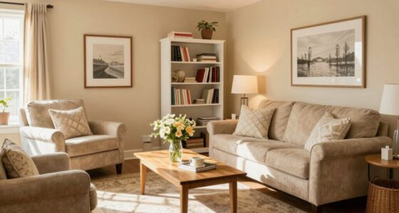 affordable senior home updates