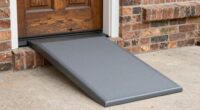 assist small step barriers