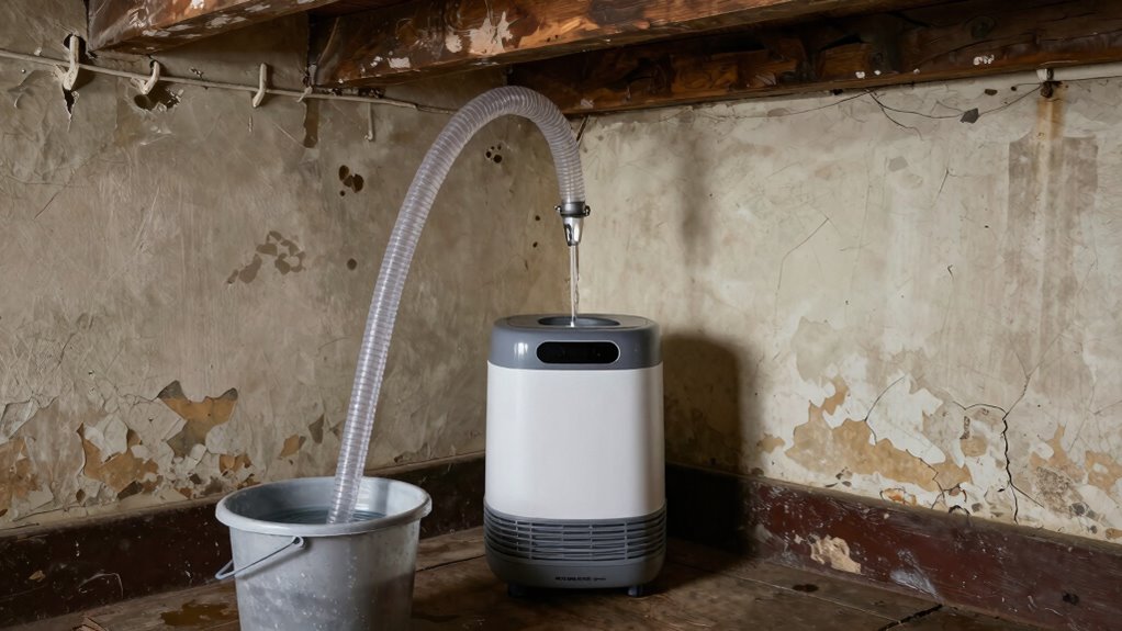 automatic moisture control solutions