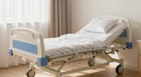 bariatric beds improve safety