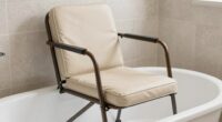 bathroom safety and comfort