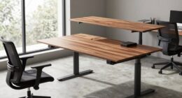 benefits of adjustable surfaces