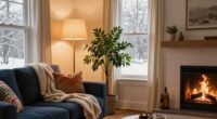 brighten your home atmosphere