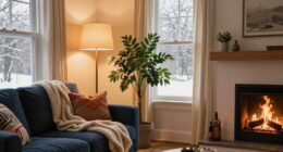 brighten your home atmosphere