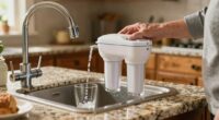 clean safe convenient water