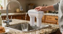 clean safe convenient water
