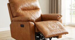 comfort and accessibility features
