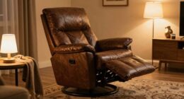 comfort and convenience enhancement