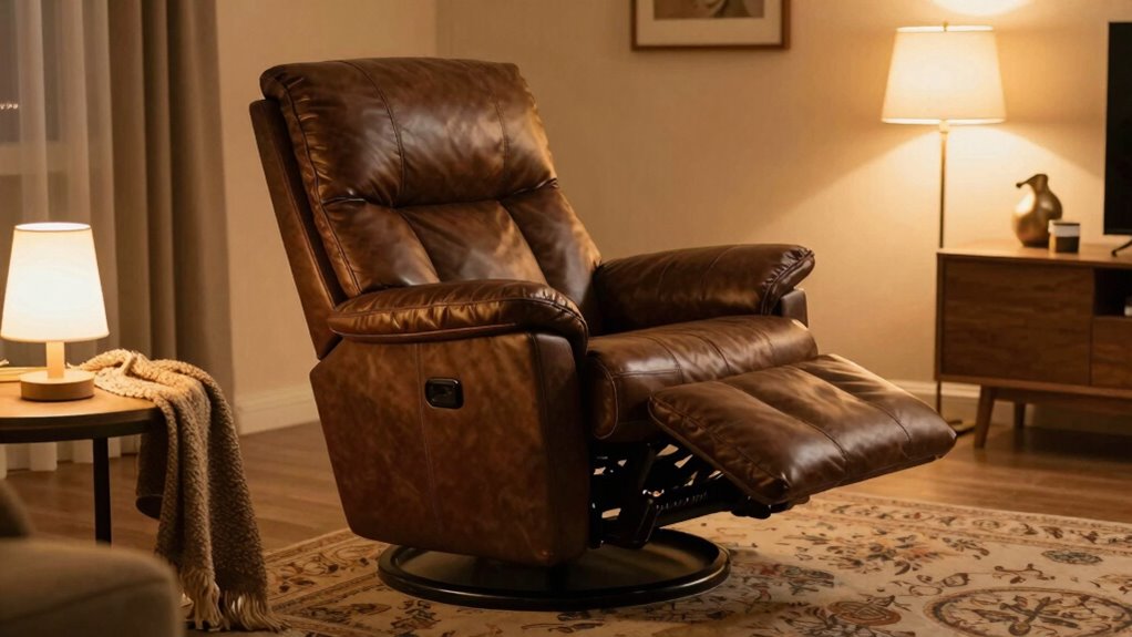 comfort and convenience enhancement