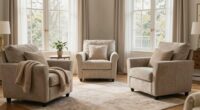 comfort focused senior designs