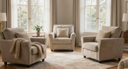comfort focused senior designs