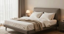 comfortable adaptable sleep solutions