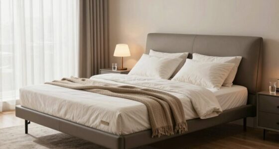 comfortable adaptable sleep solutions