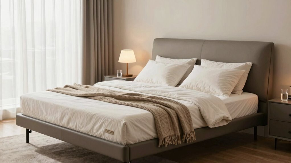 comfortable adaptable sleep solutions