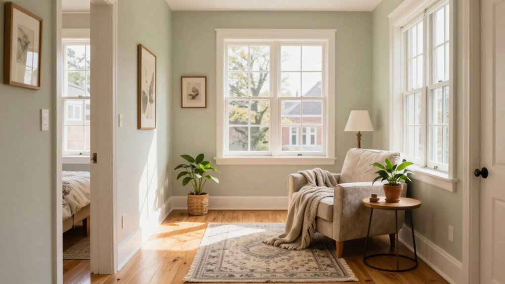 comfortable customizable rest retreats