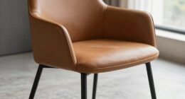 comfortable supportive dining chair