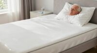 cooling mattresses for seniors