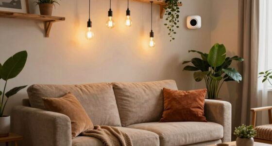 cozy security enhancements