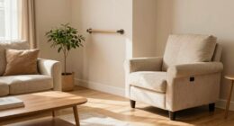 create a supportive aging home