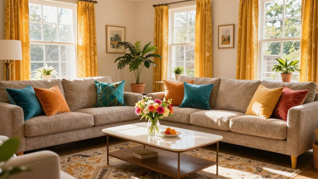 decor updates for happiness