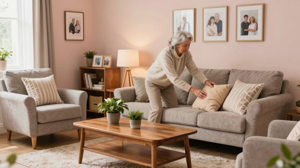 decorate organize and personalize