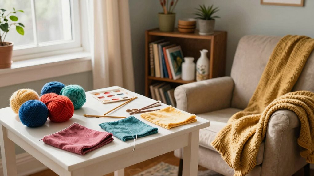 dedicated hobby and garden retreat