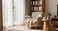 designing welcoming relaxation areas