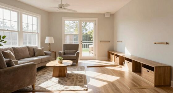 designs for aging households