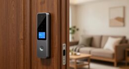 door sensors enhance safety