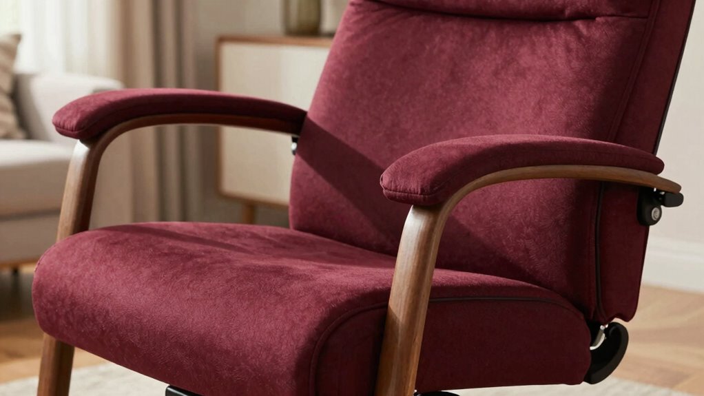 dual motor ergonomic customization