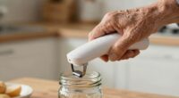 ease for arthritic seniors