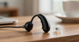easy sustainable hearing solution