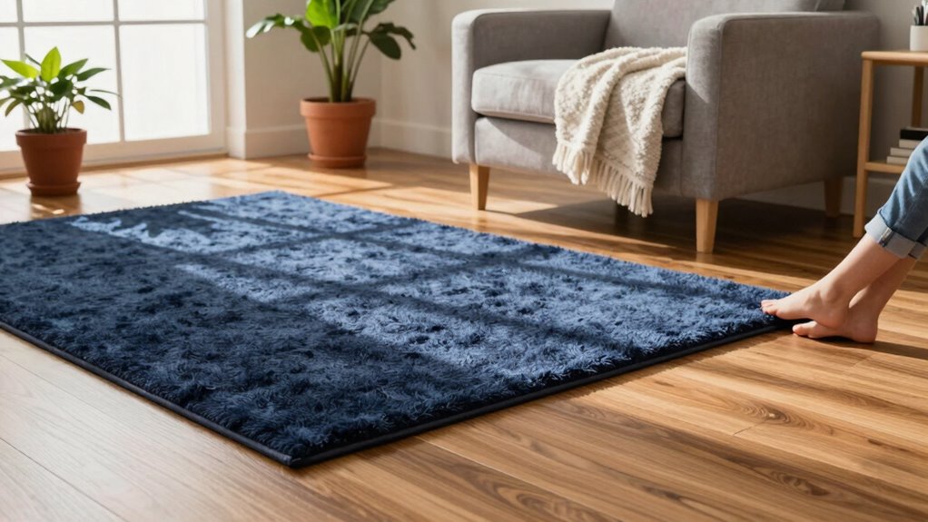 eco friendly comfortable flooring choices