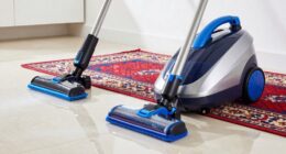 effortless floor cleaning tools