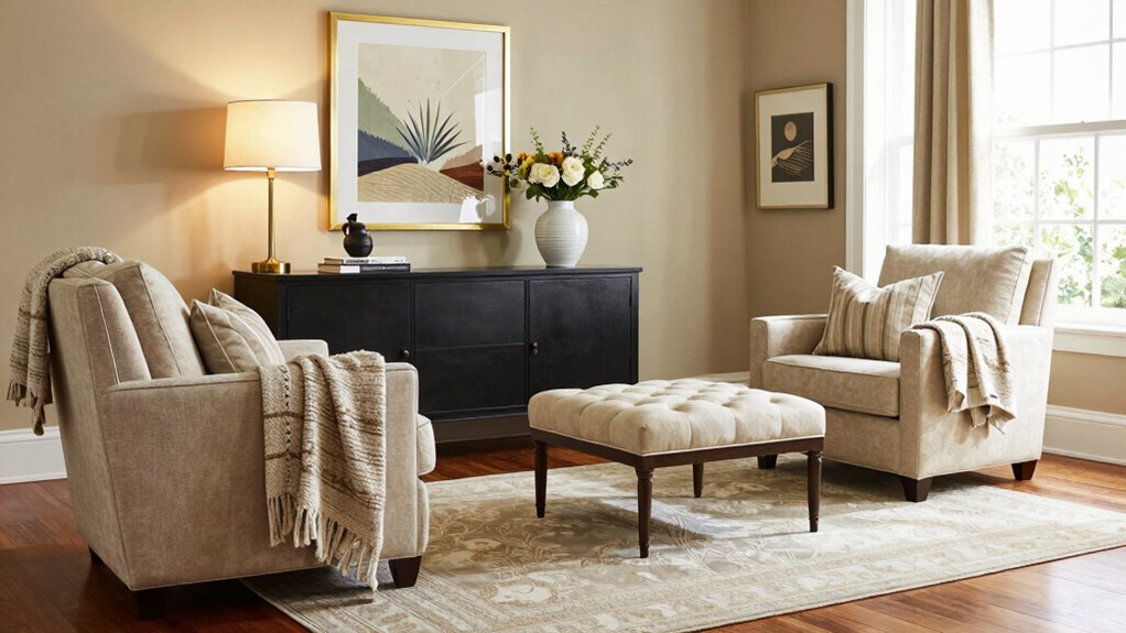 elevate senior home ambiance