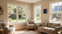 energy efficient senior home design