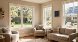 energy efficient senior home design