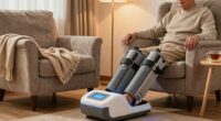 enhance circulation and mobility